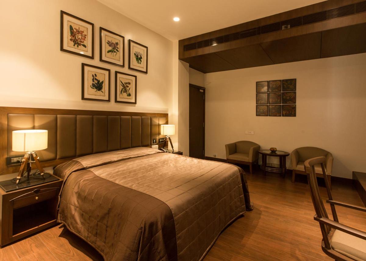 Park Suites - Hizvo
