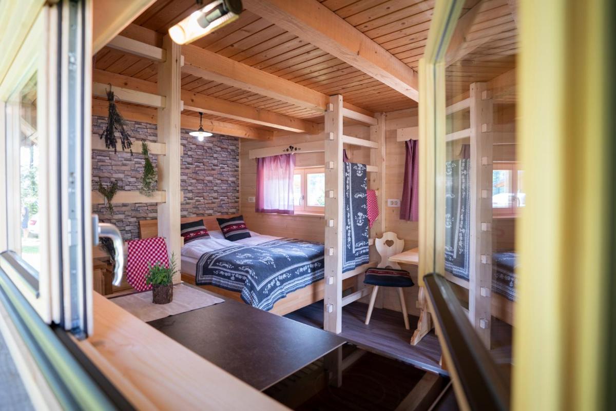 Camping Danica Cottage Stan - Housity