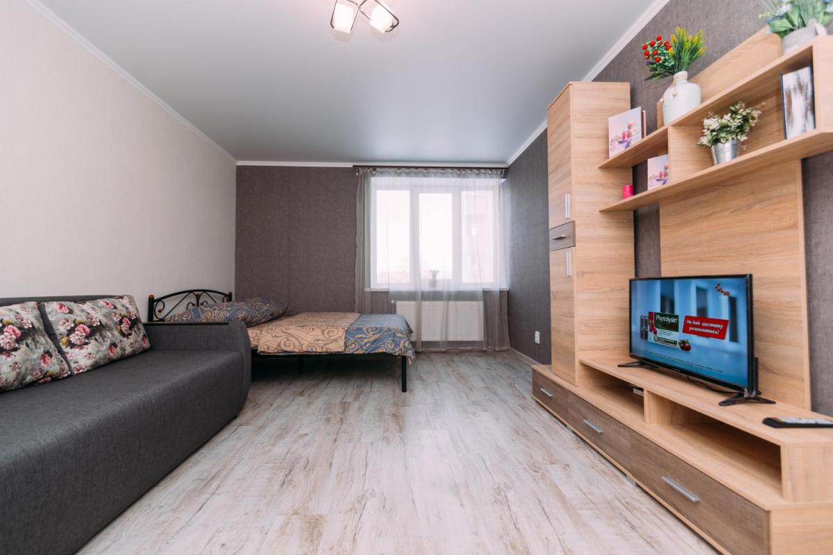 Luxury apart-hotel on Kharkovskaya near Lavina - Housity