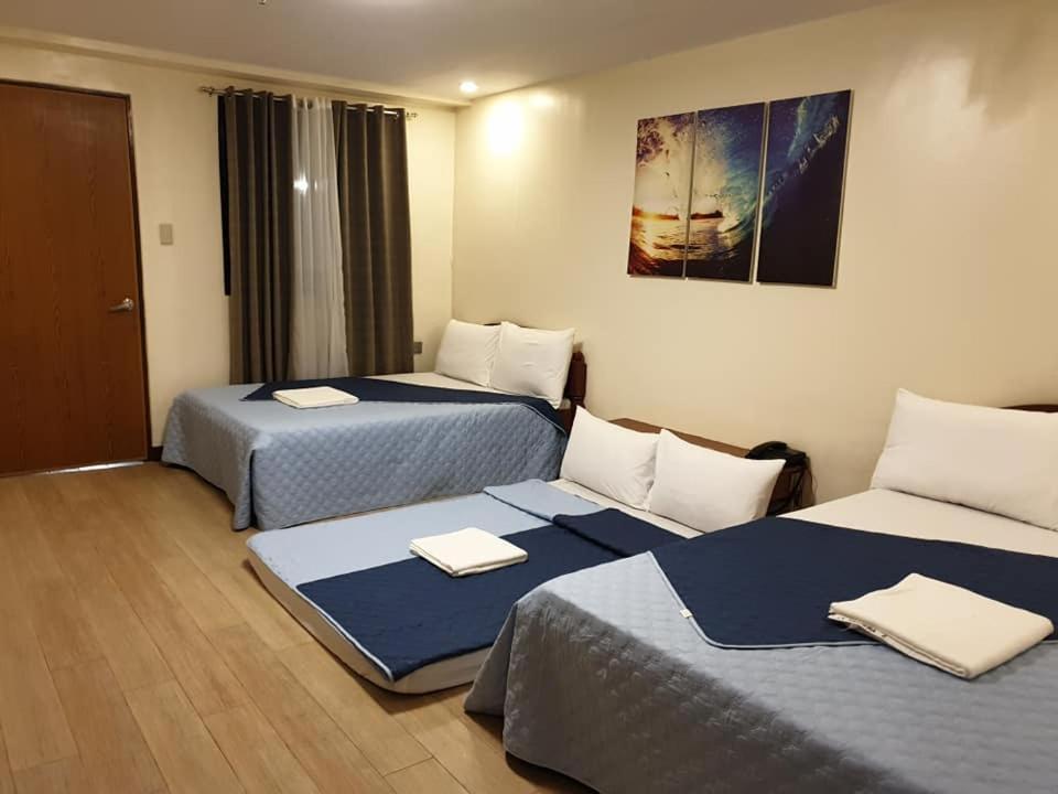 La Primera Grande Beach Resort - Housity