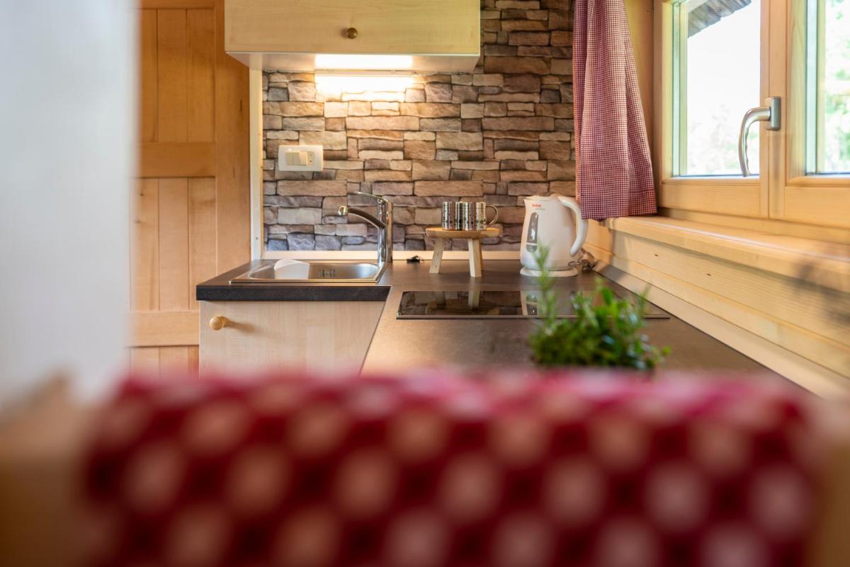 Camping Danica Cottage Stan - Housity