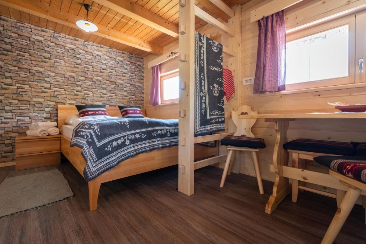 Camping Danica Cottage Stan - Housity