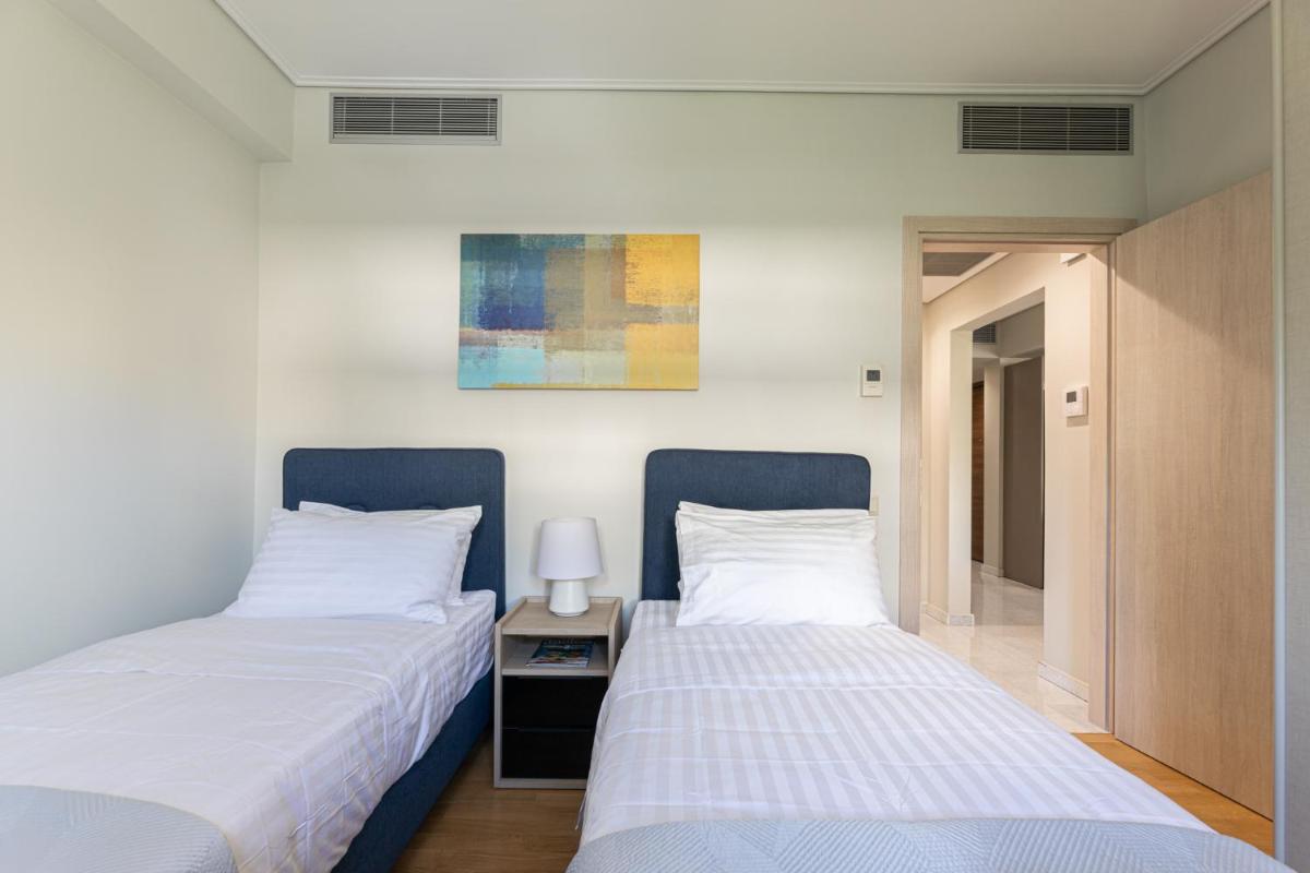 Olygreen Athens Residences - Hizvo