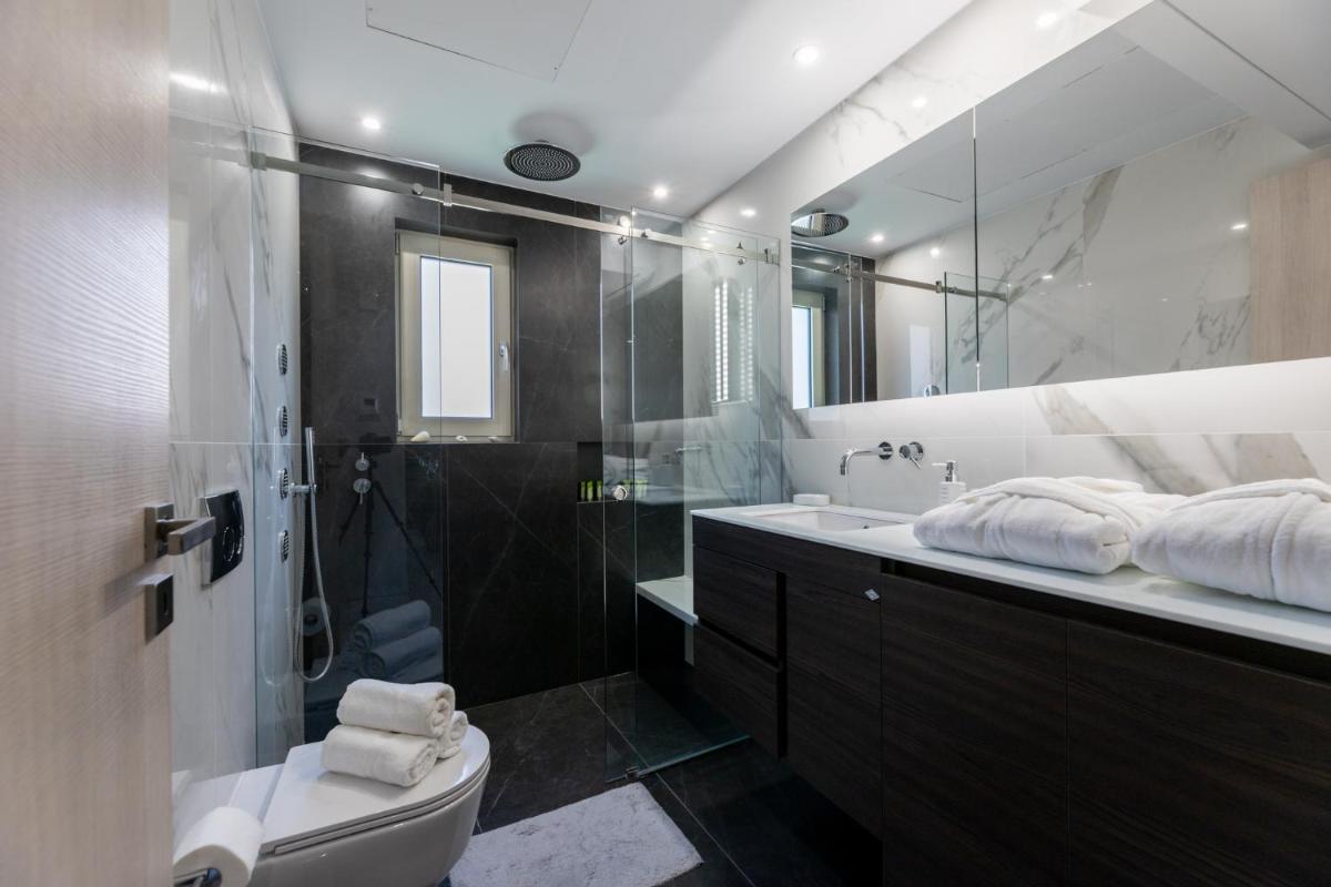 Olygreen Athens Residences - Hizvo