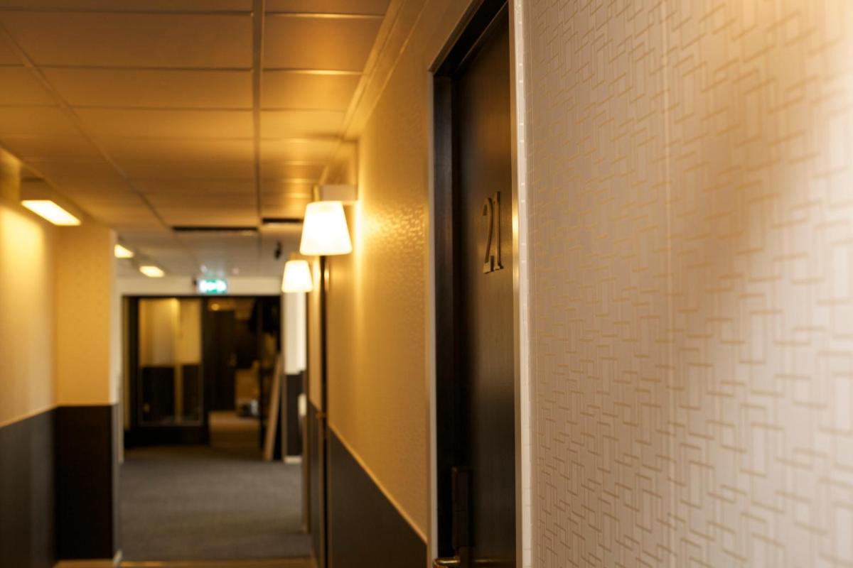 Nacka Stadshotell - Housity