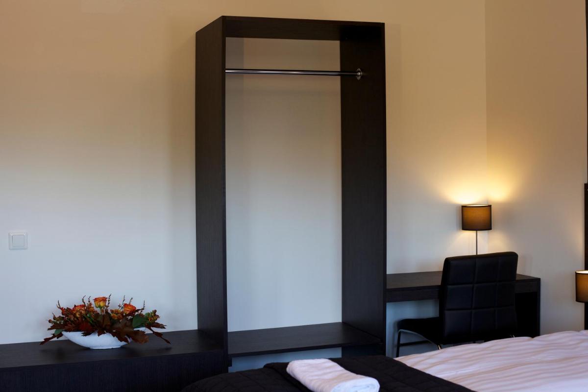 Nacka Stadshotell - Housity