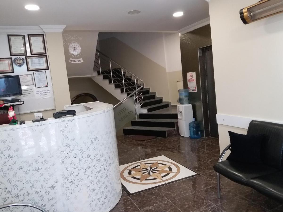 OTEL SERKAN - Housity
