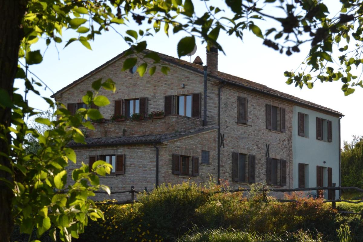 Suitetrails - B&B Le Tamerici