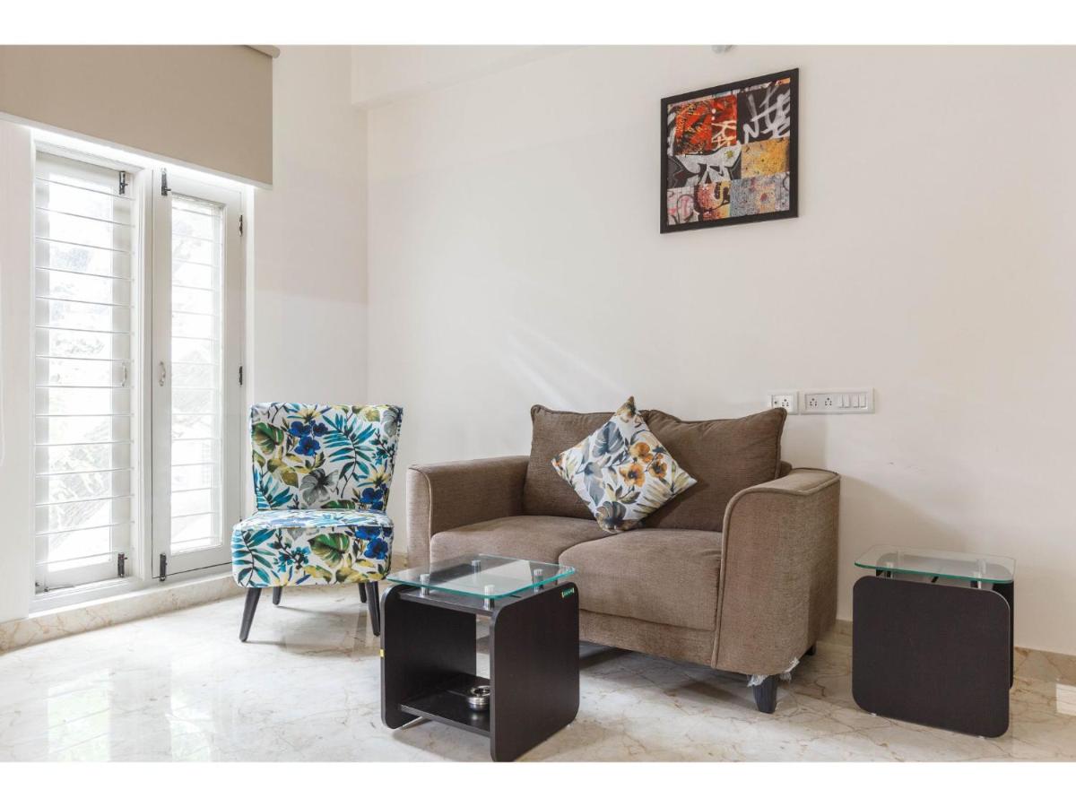 Olive Service Apartments - Koramangala - Housity