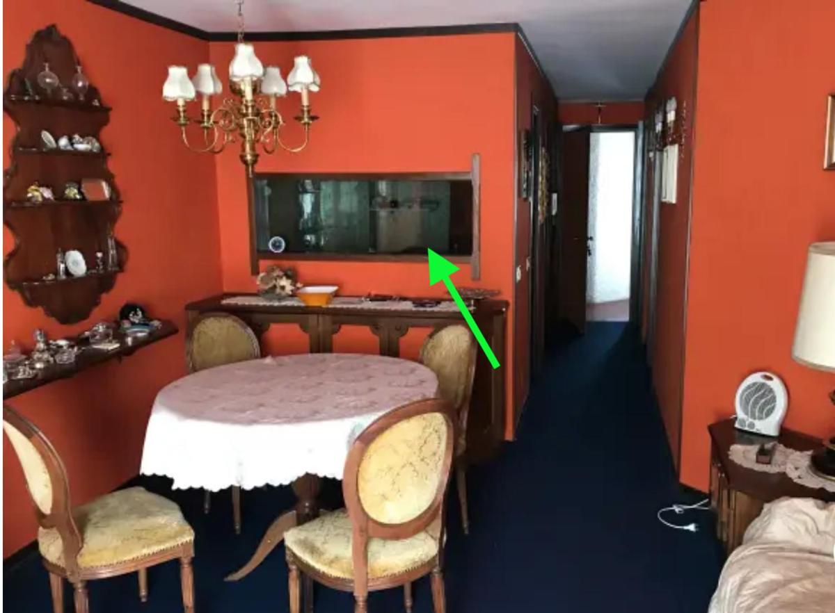 Giomein - Flat in Cervinia 50m from slopes and city centre - Housity