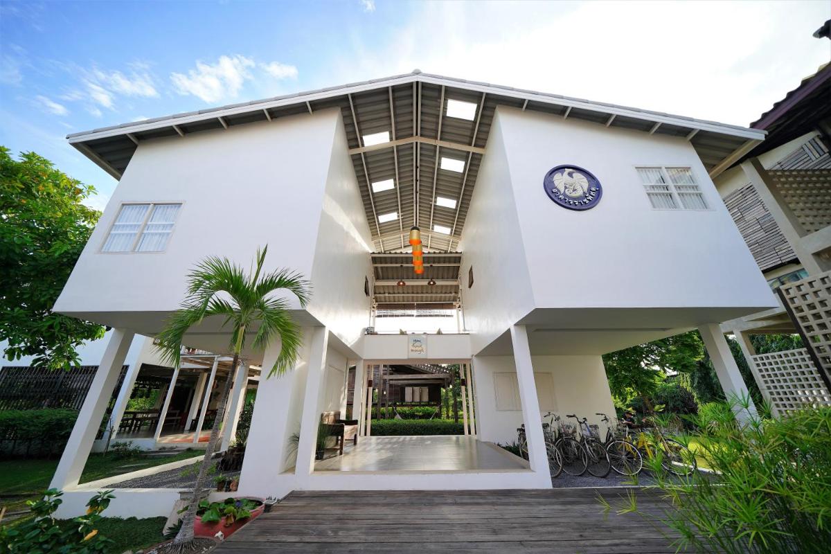 Krodyle Mindfulness House - Housity