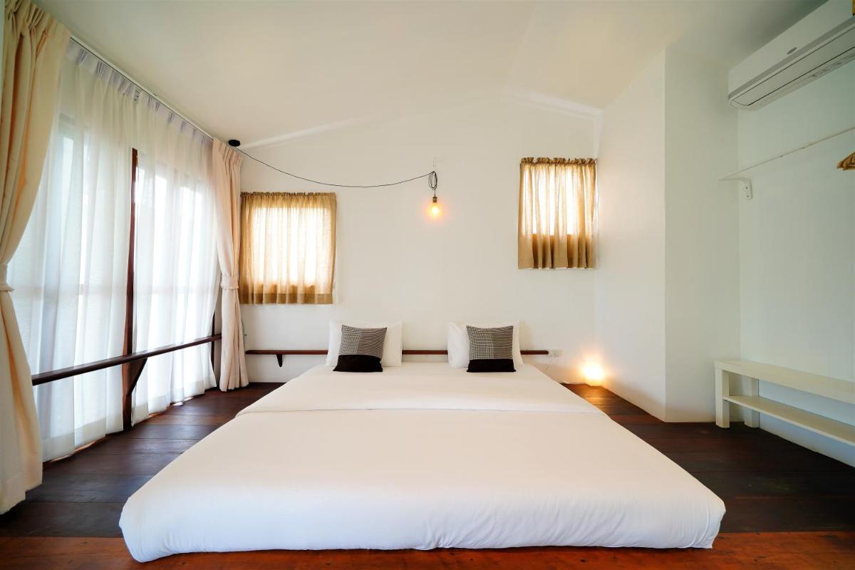 Krodyle Mindfulness House - Hizvo
