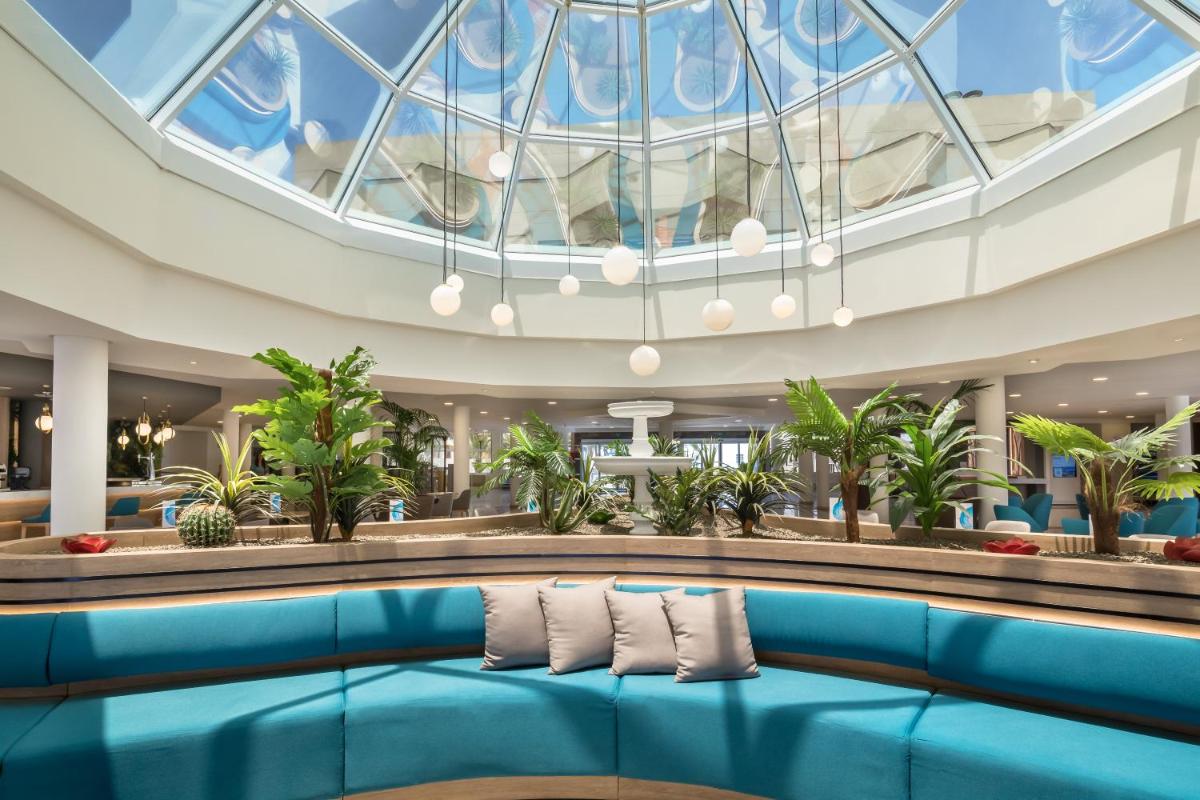 Barceló Corralejo Bay - Adults Only - Housity