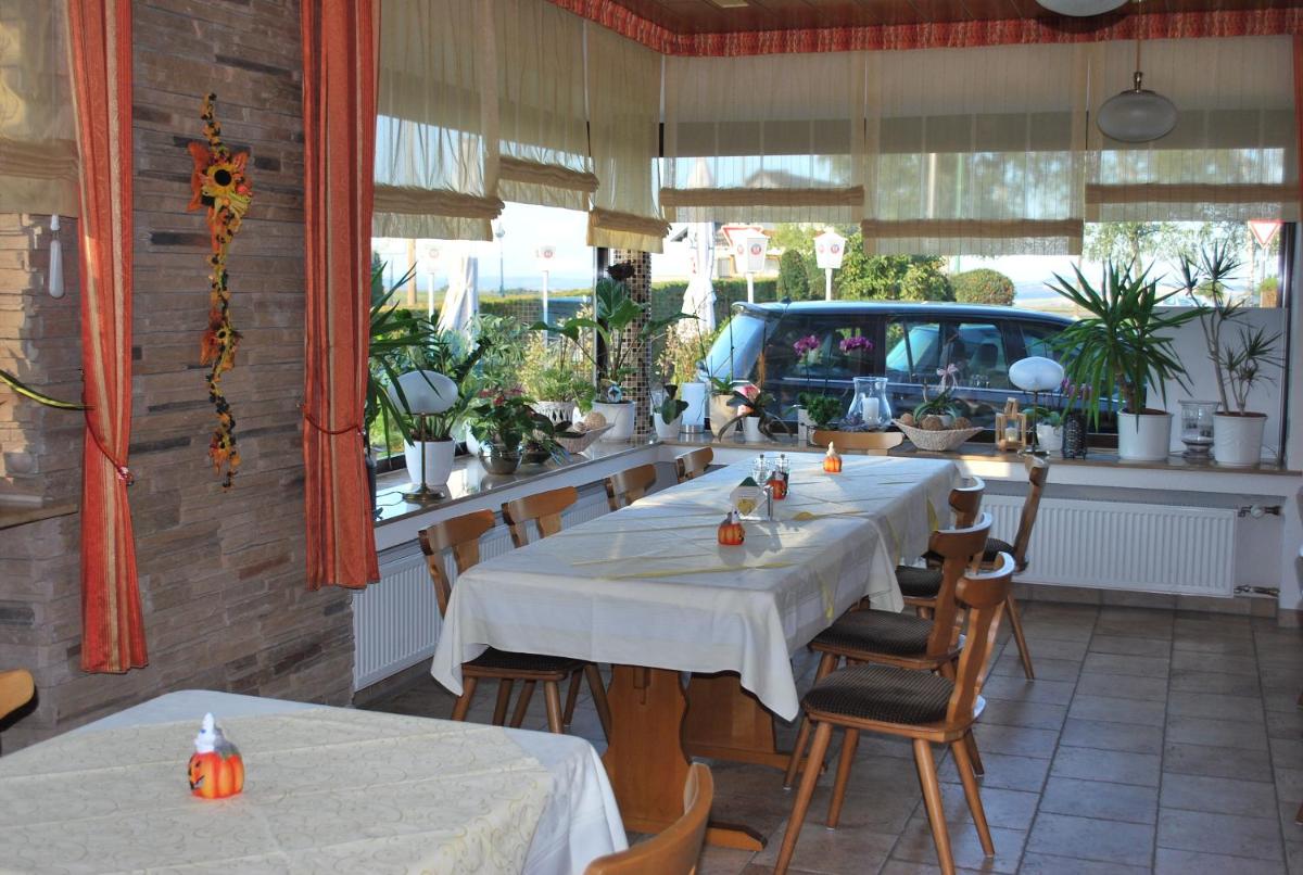 Hotel Restaurant Gilles - Housity