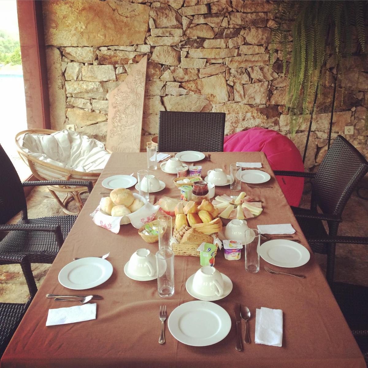 Quinta Da Longra - Housity