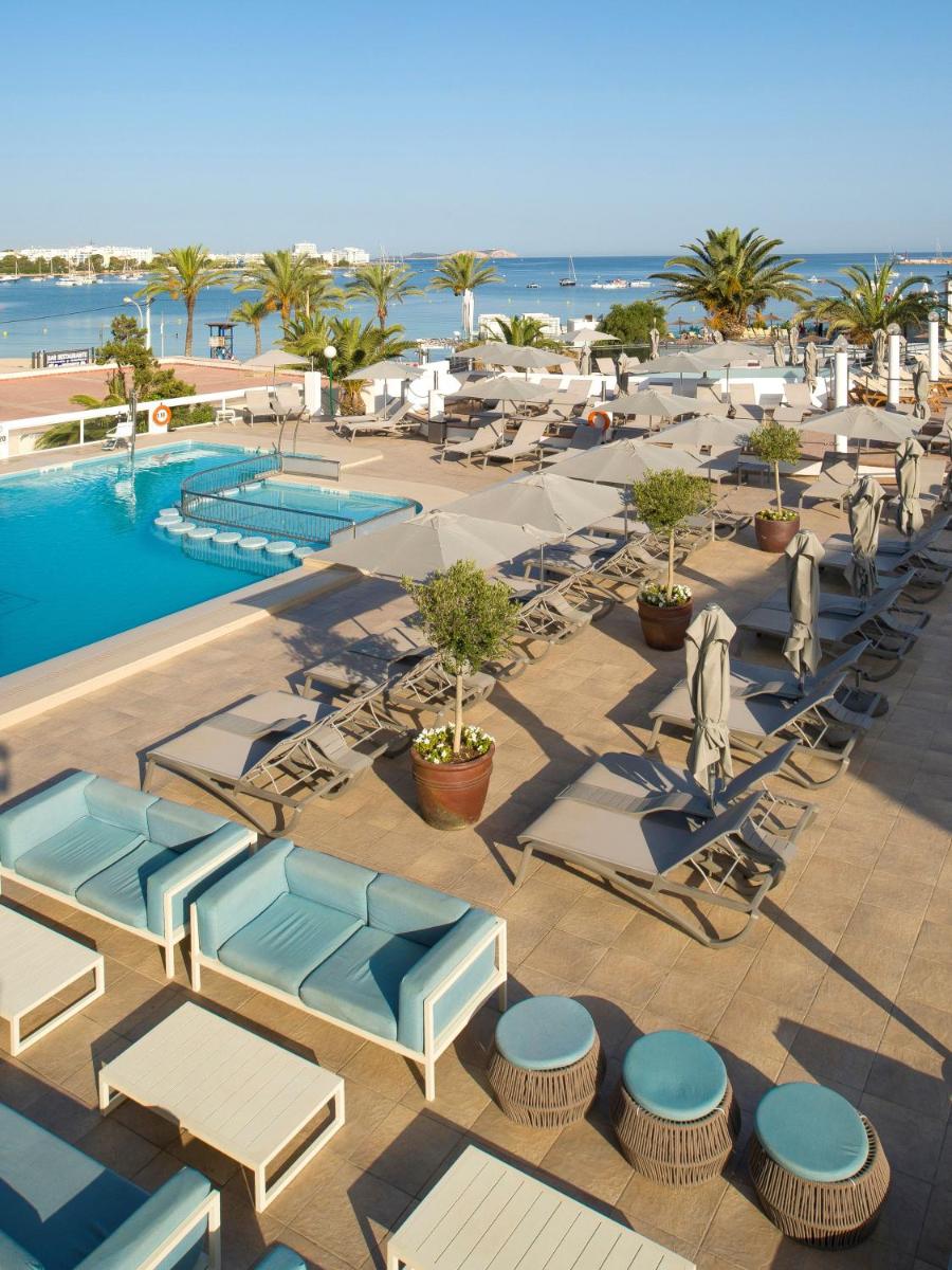 Piscina en o cerca de Bellamar Hotel Beach & Spa