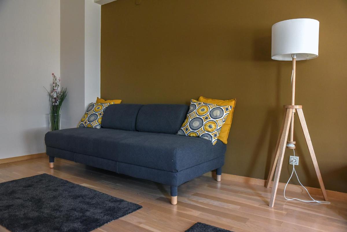 Tamiš Kapija Apartment - Housity