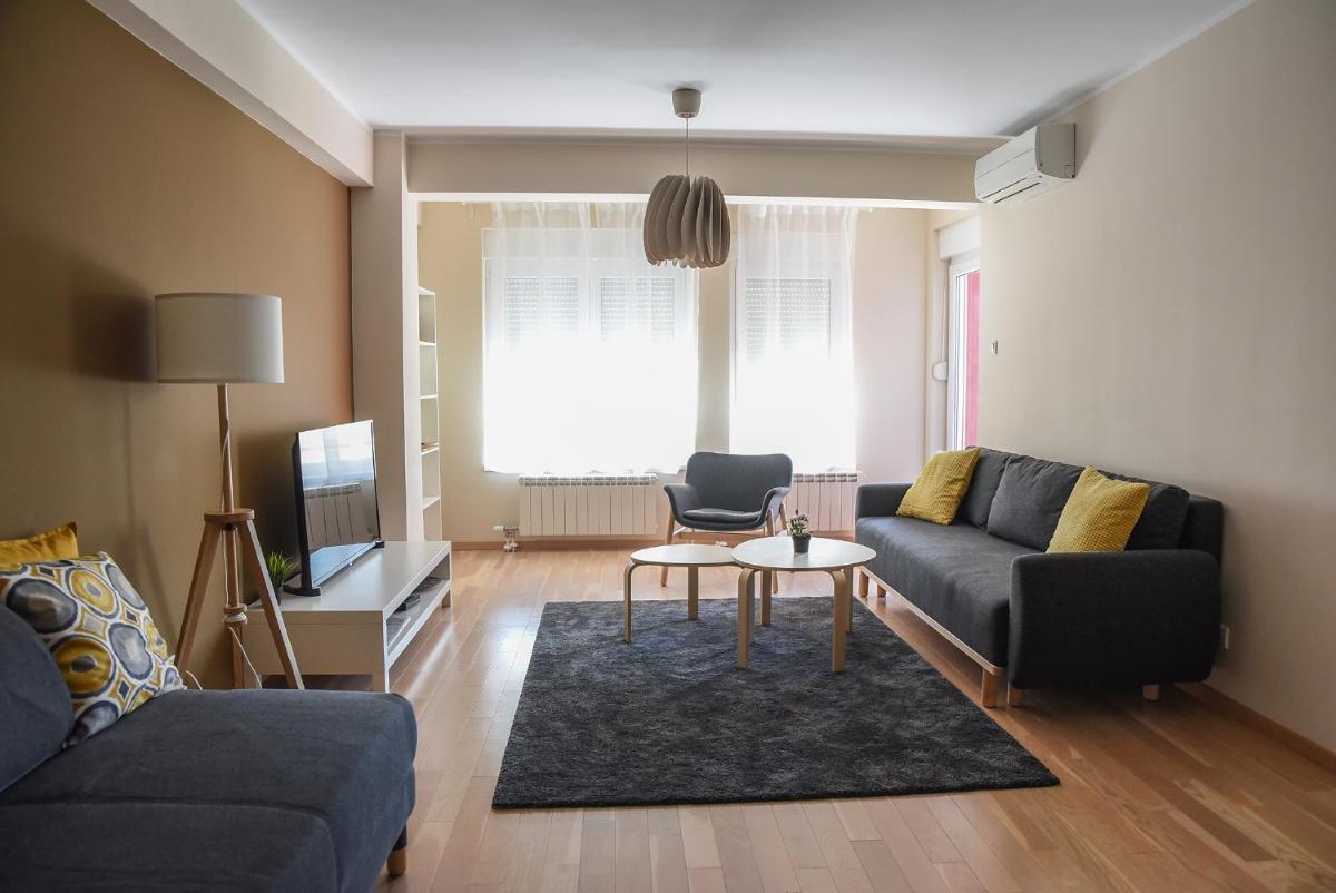 Tamiš Kapija Apartment - Housity