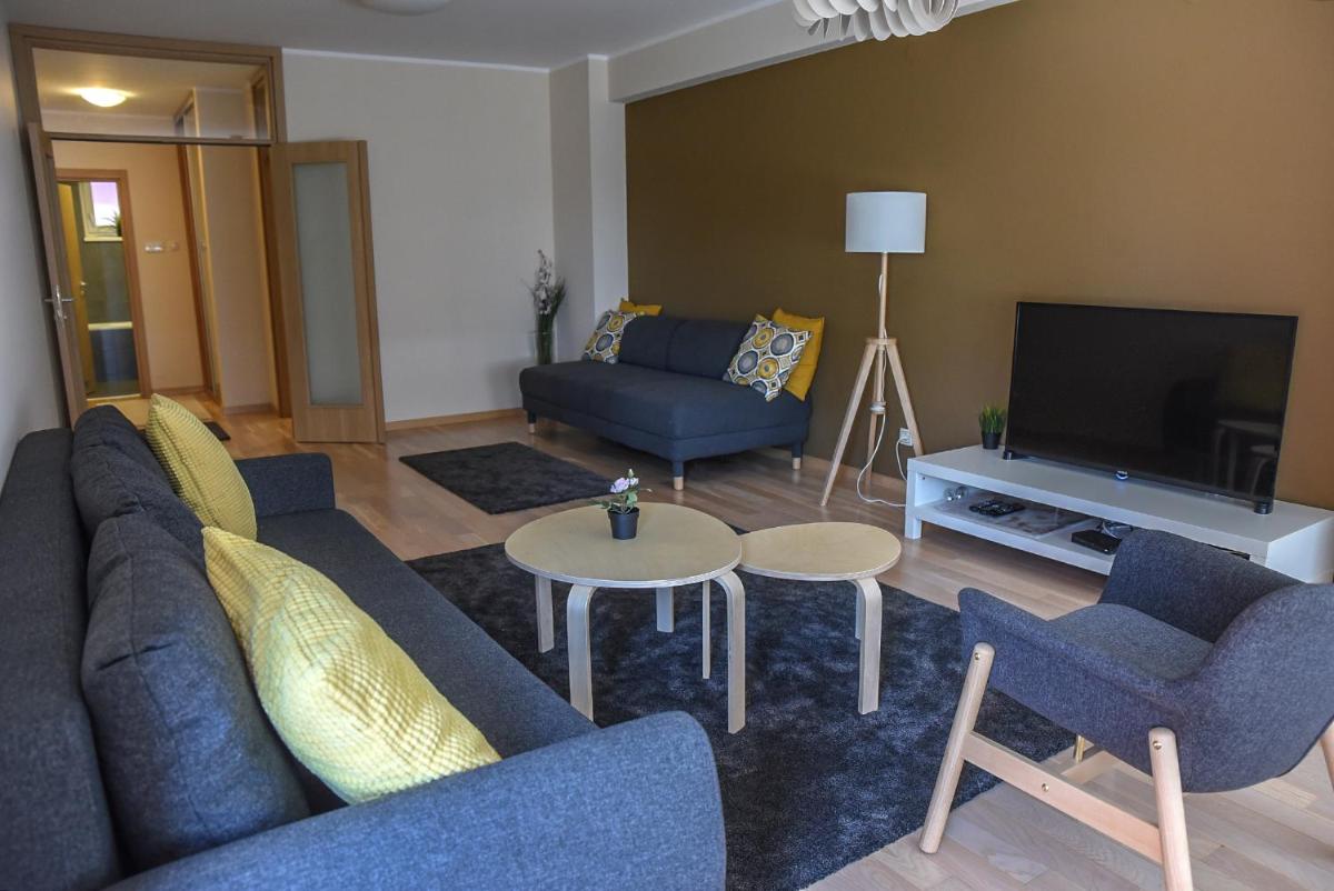 Tamiš Kapija Apartment - Housity