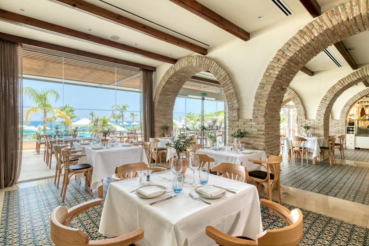 Suitetrails - Royal Apollonia by Louis Hotels