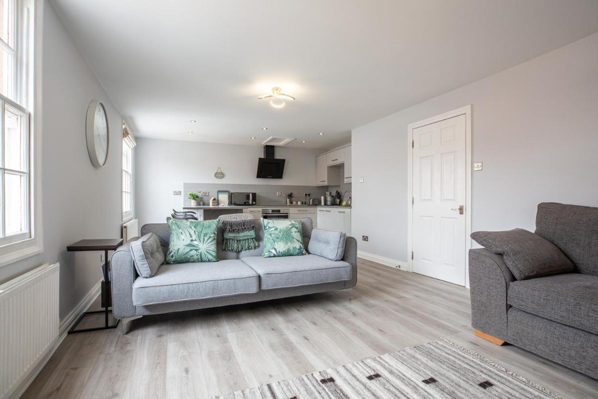 Kingfisher Mews - Housity