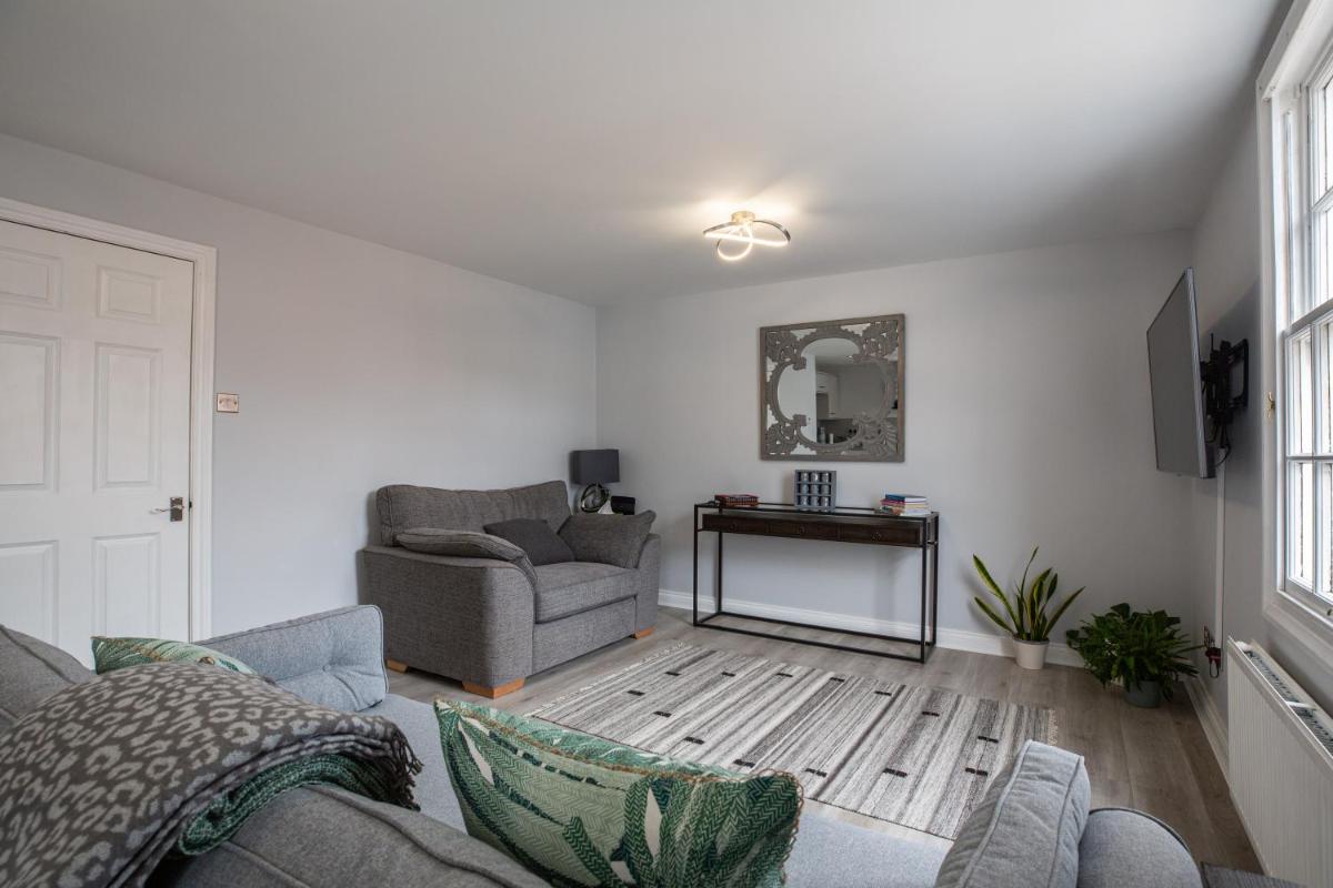 Kingfisher Mews - Housity
