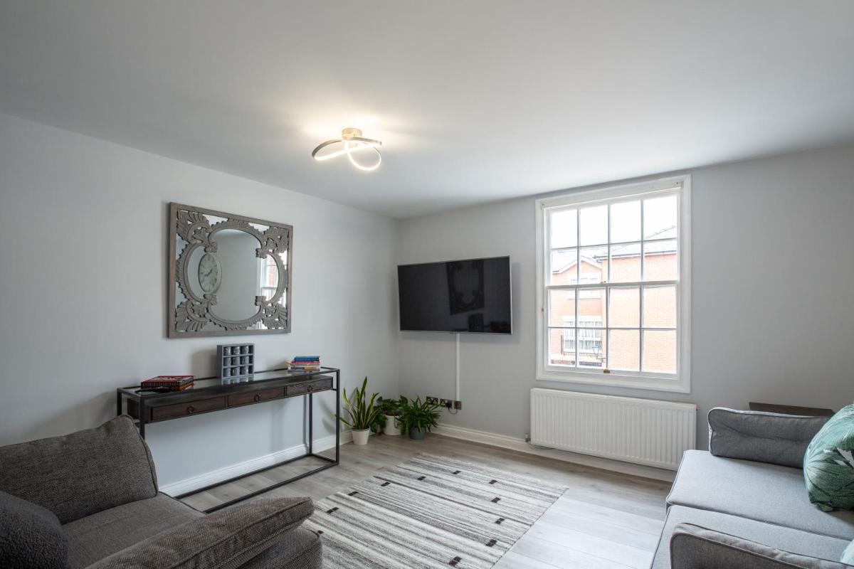 Kingfisher Mews - Housity