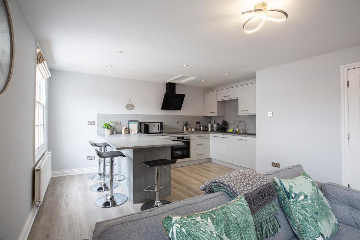 Kingfisher Mews - Housity