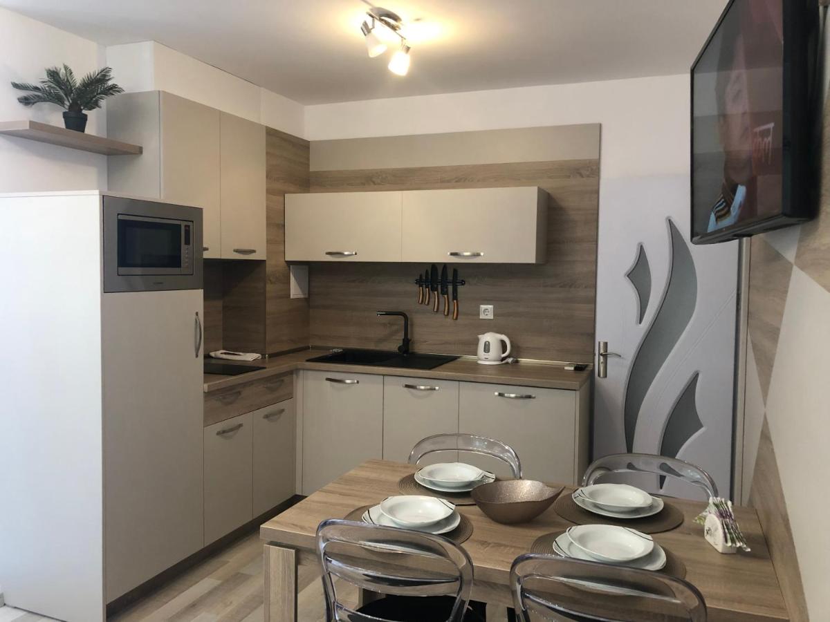 Apartment Perushtiza 2 - Housity