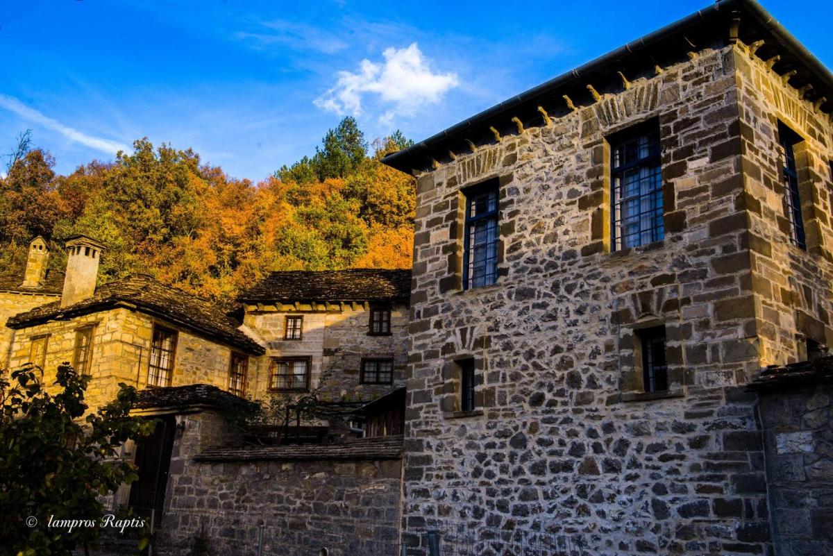 Guesthouse To Tzaki - Housity