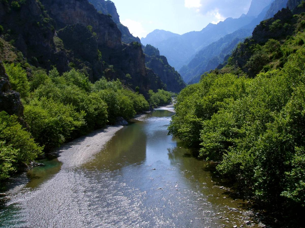 Guesthouse To Tzaki - Housity