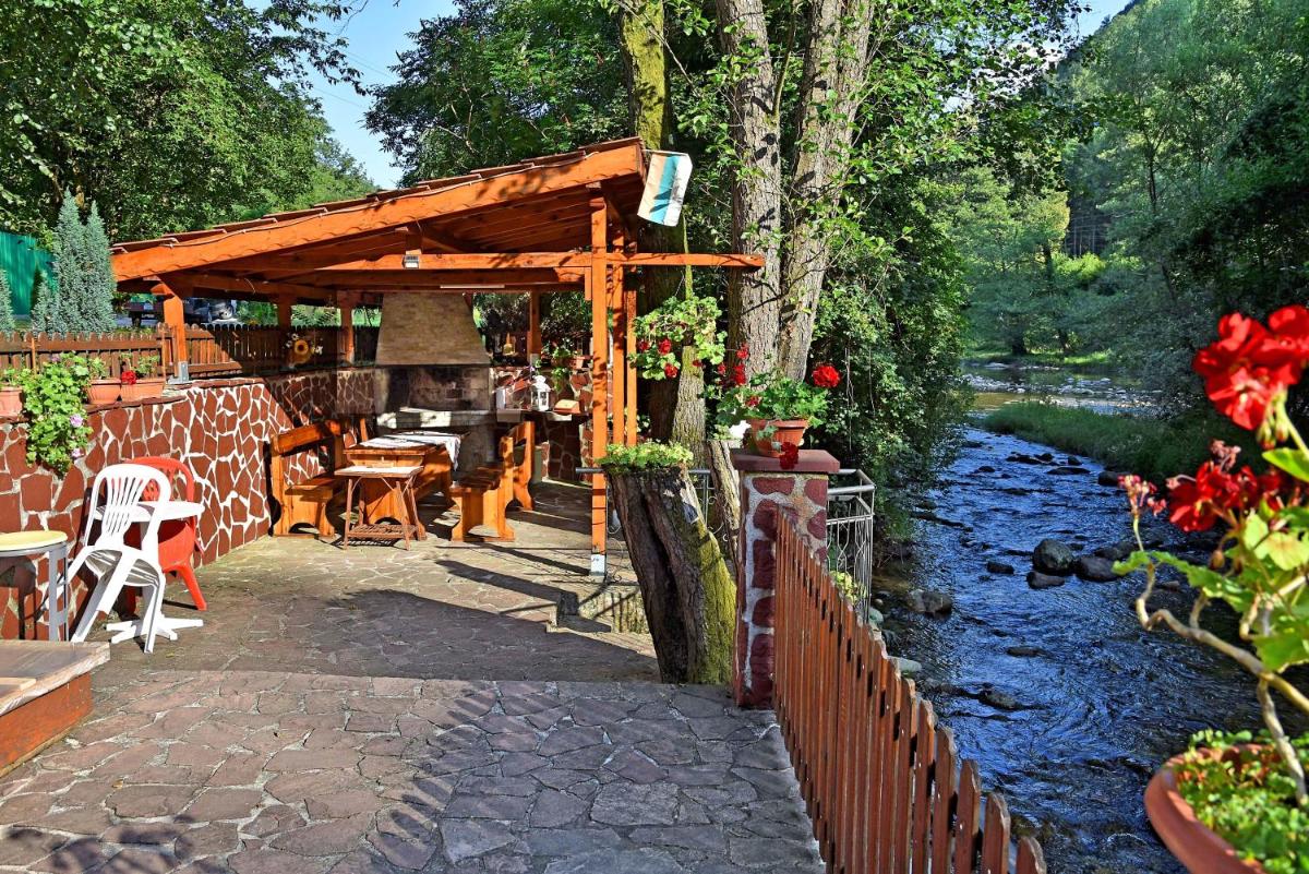 House By The River - Housity