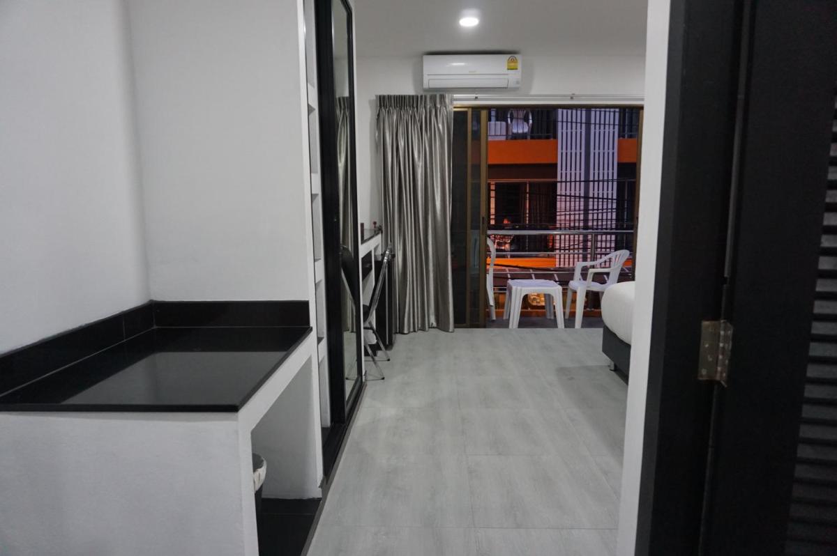 Heaven Apartments - Housity