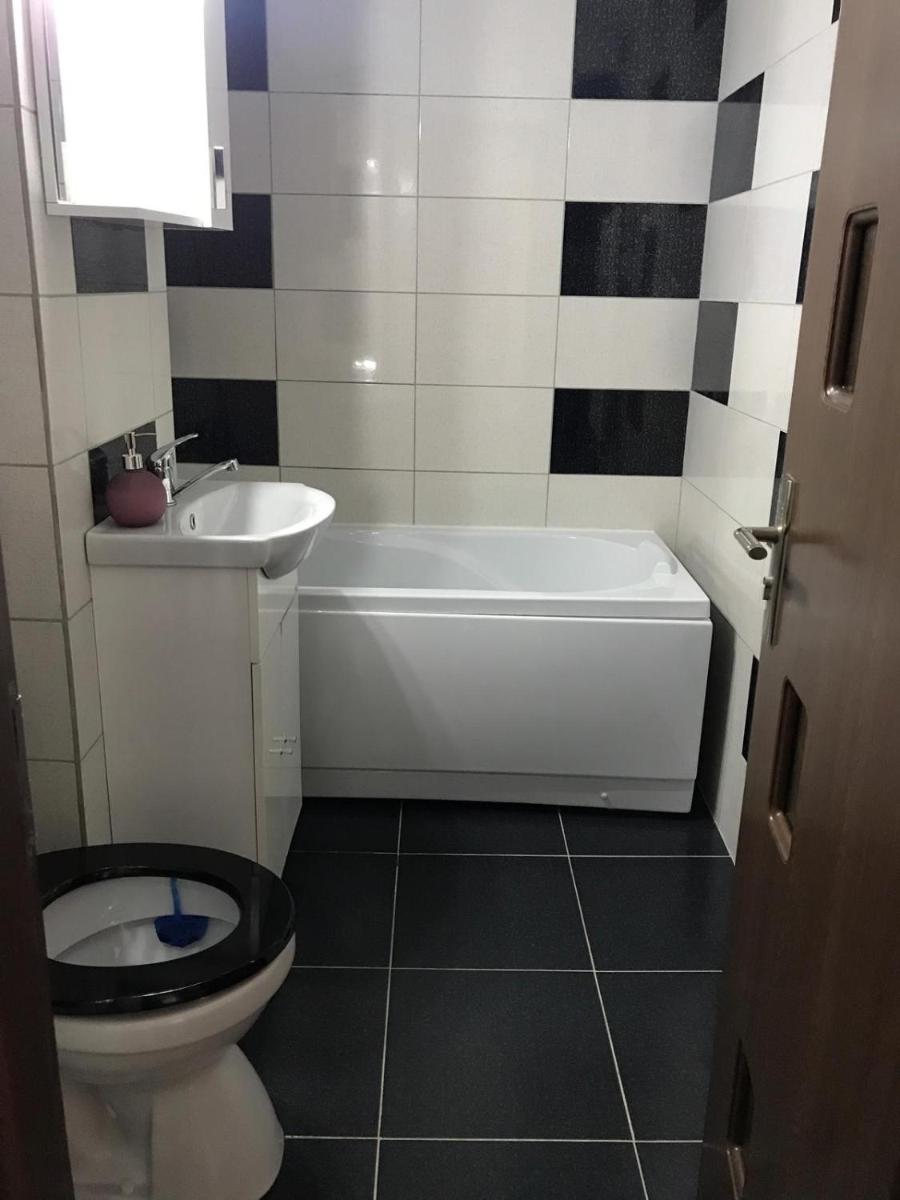 Apartament Untold - Housity