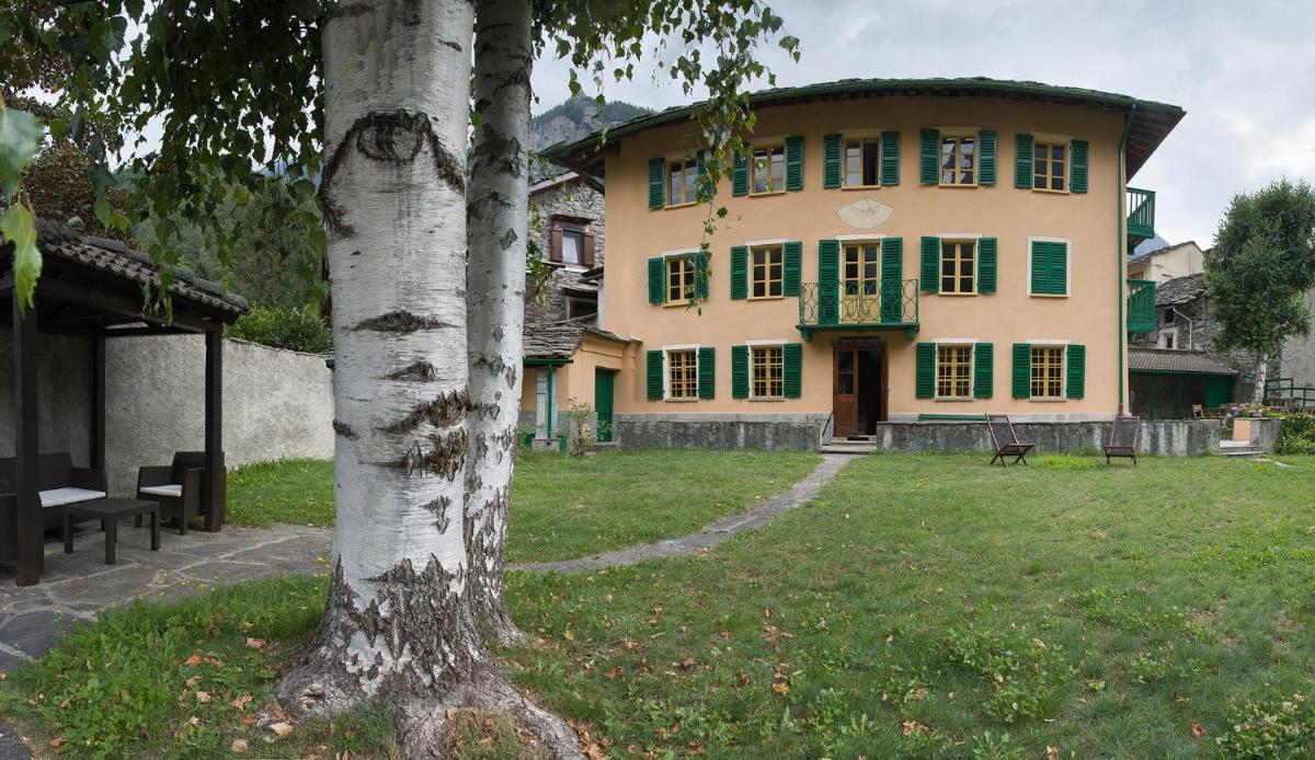 Ca’d’ambra - Housity