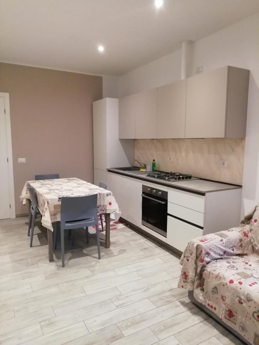 La casa di Angio - Housity