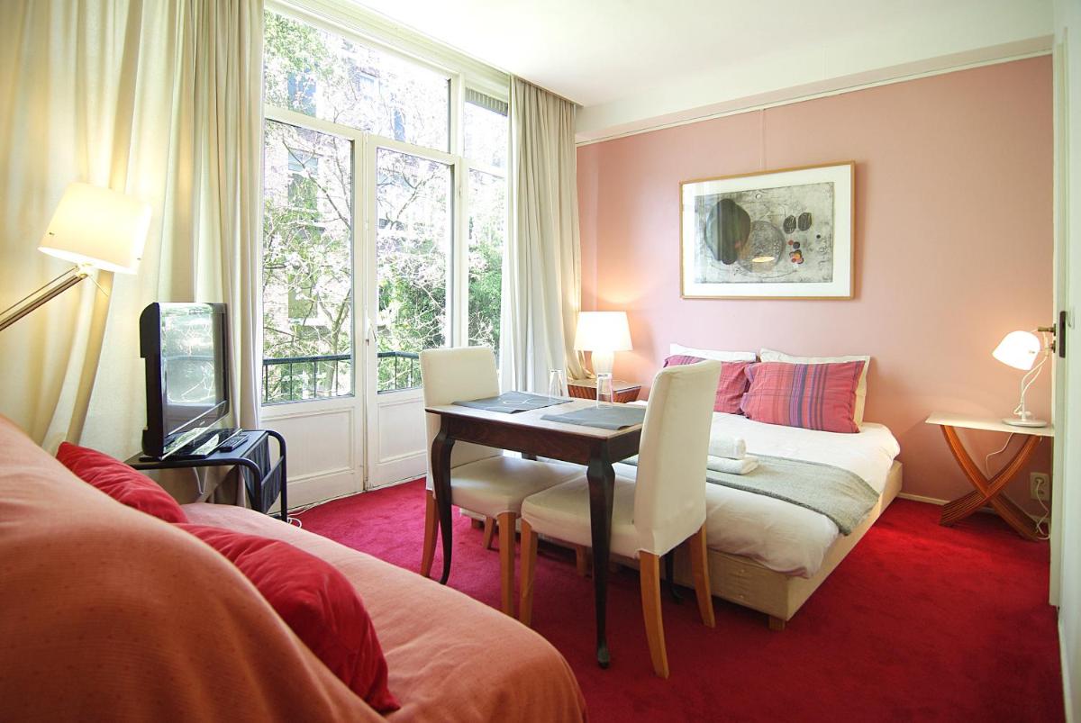 Suitetrails - Wooden Mill B&B