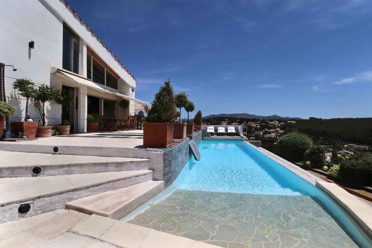 La Villa Blanche - Housity