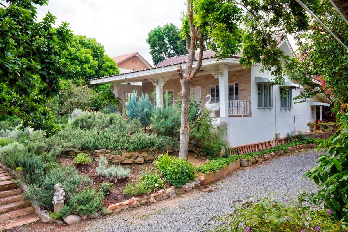 Rosemary House - Housity