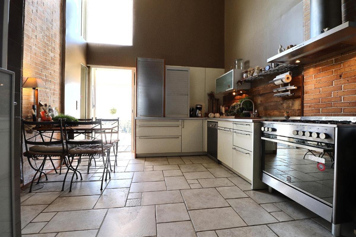 La Villa Blanche - Housity