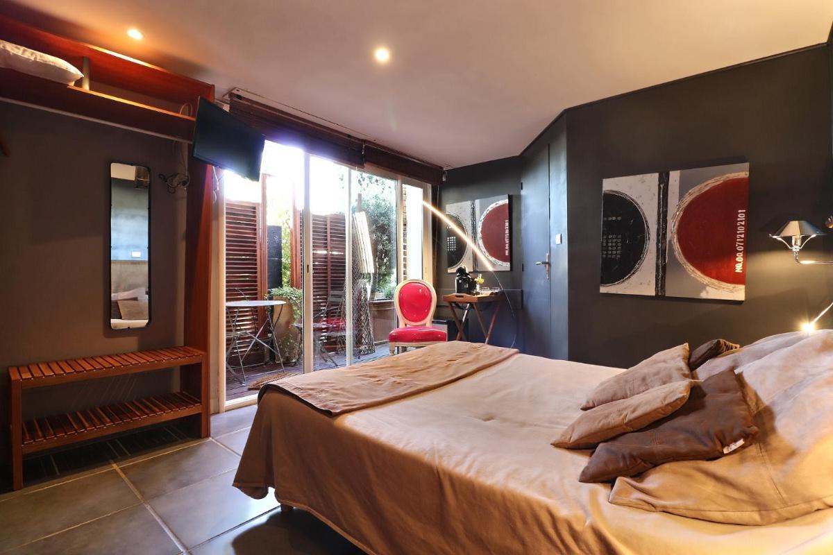 La Villa Blanche - Housity