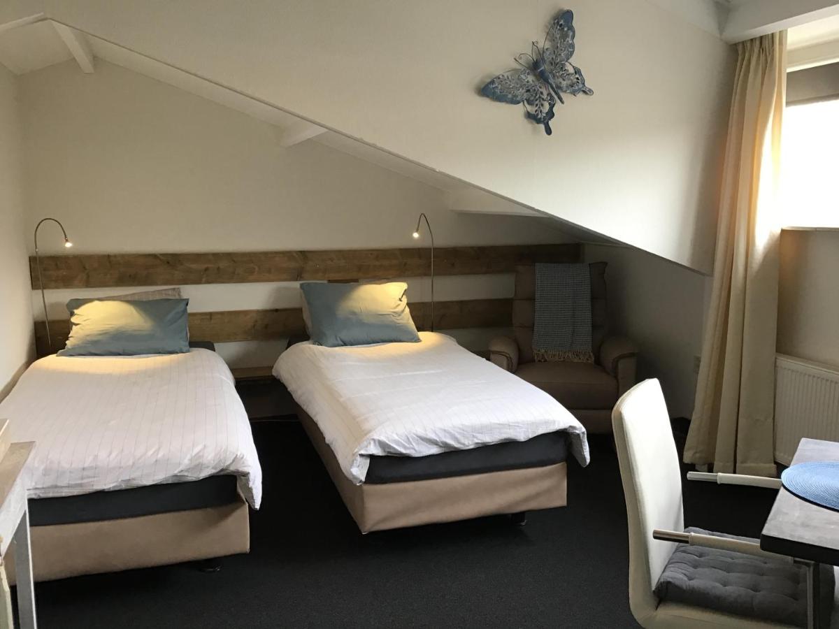 B&B Emmeloord Housity