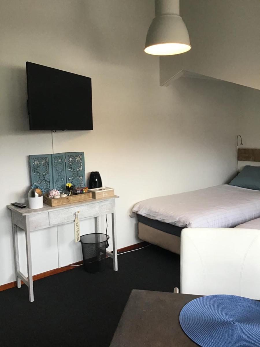 B&B Emmeloord Housity