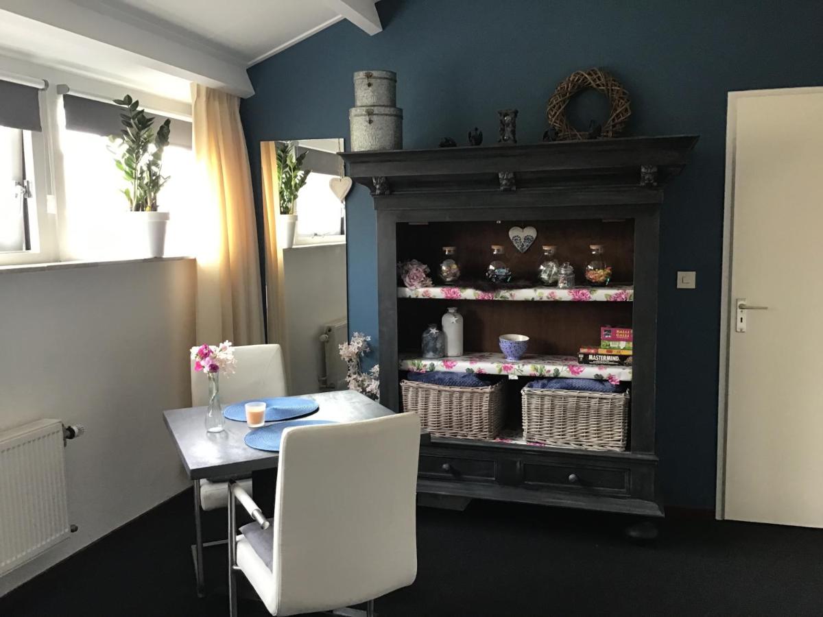 B&B Emmeloord - Housity