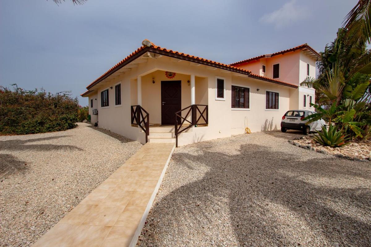 Casa Coco Bonaire at Sabalpalm s - Housity