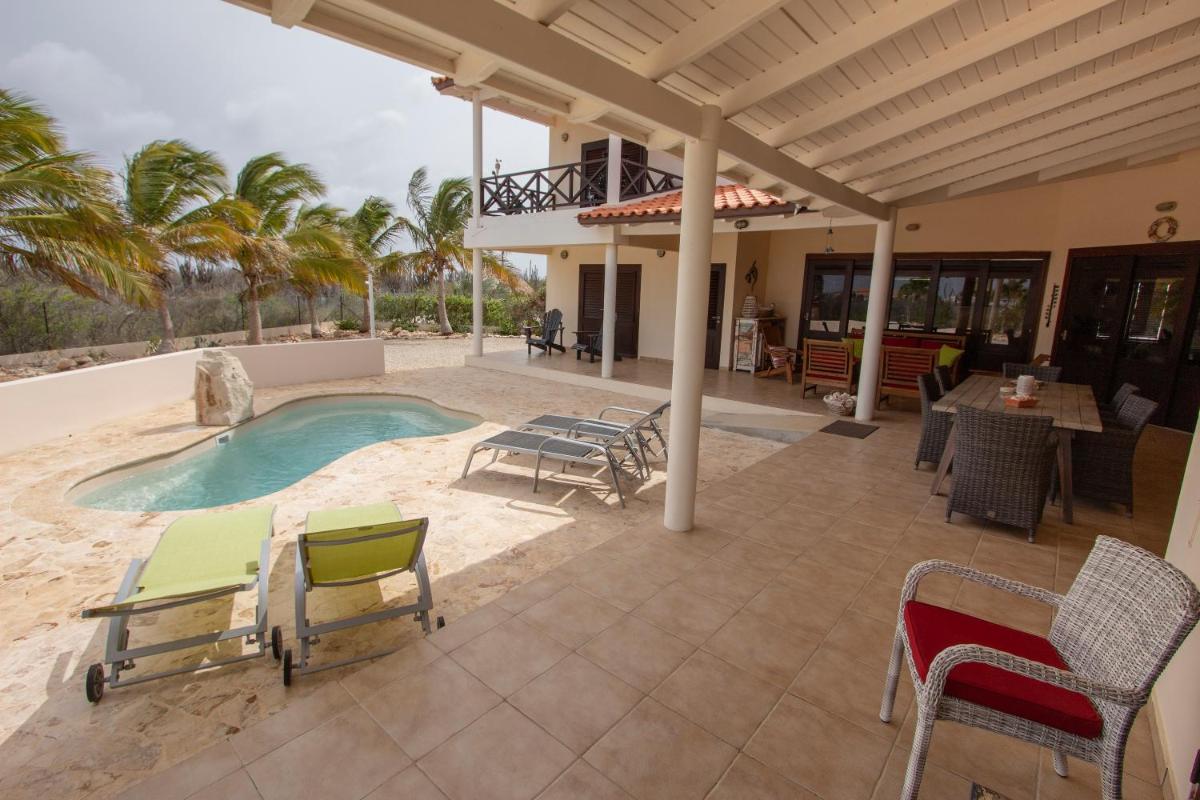 Casa Coco Bonaire at Sabalpalm s - Housity