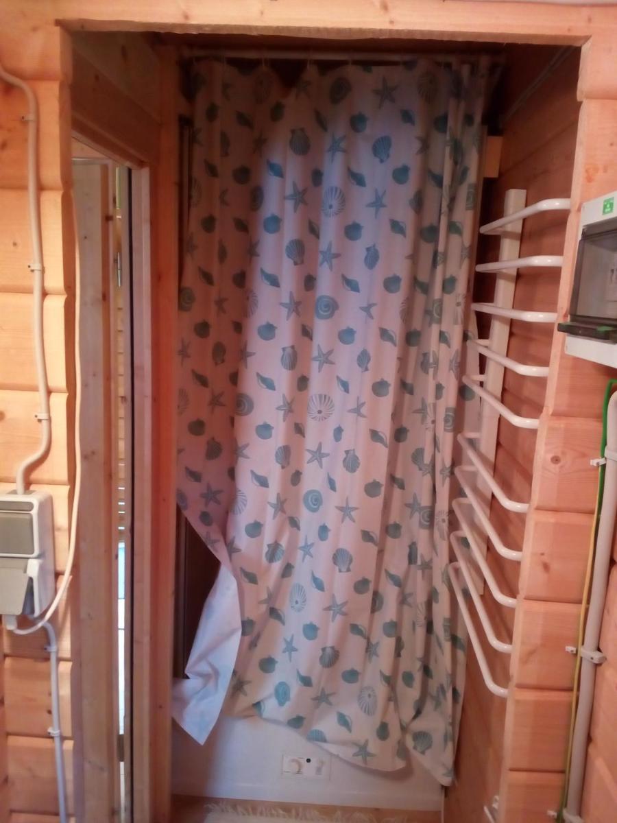 Suitetrails - Ferienhaus im fränkischen Seenland - Altmühltal