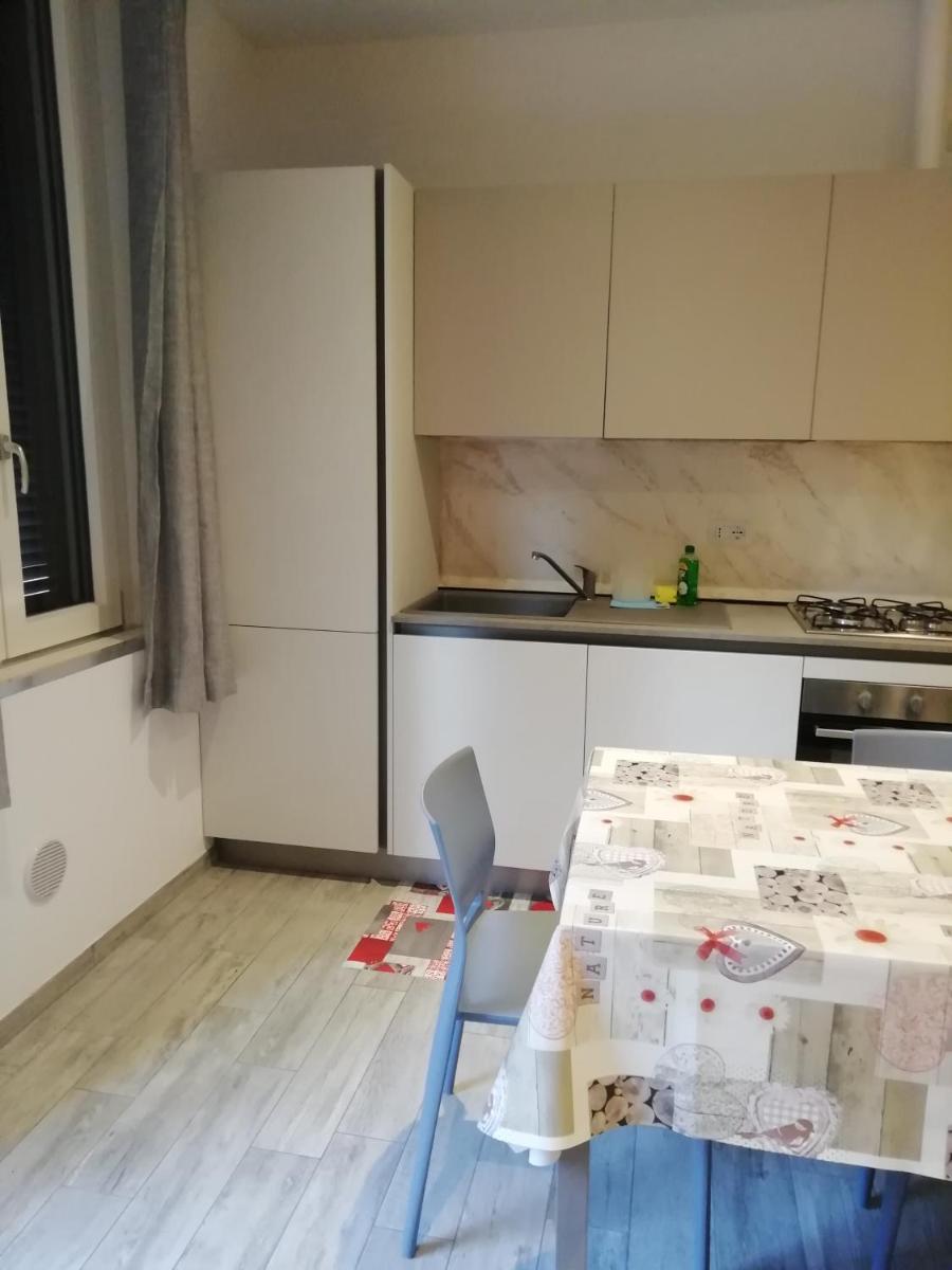 La casa di Beppe - Housity