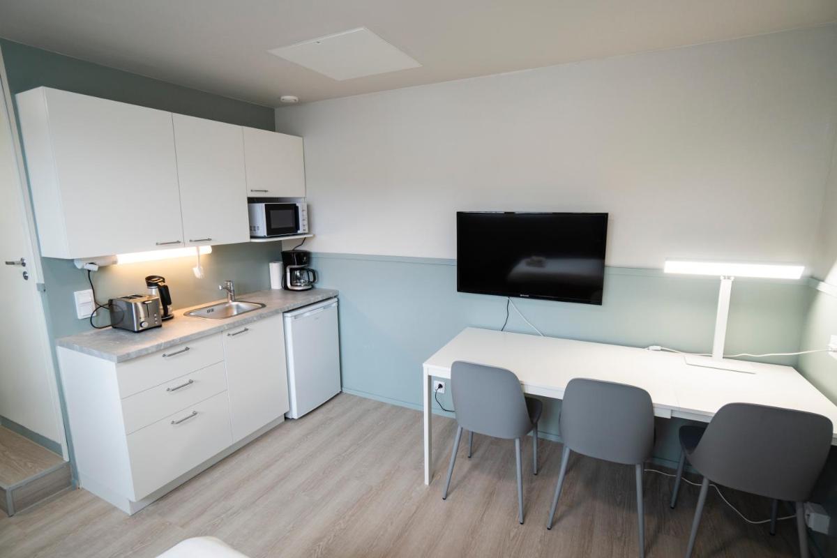 Innotelli Apartments - Housity