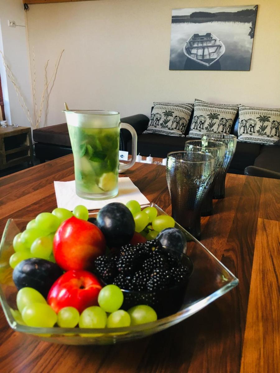Grand Spa Holiday Home - Housity